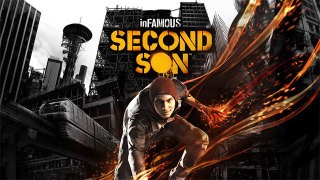 インファマス セカンドサン プレイ日記 1 サラリーマンゲーマーmifuiの のんびりゲーム日記