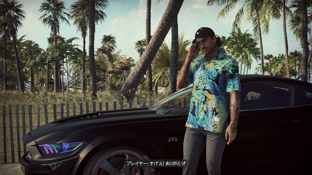 Nfs Heat プレイ日記 36 サラリーマンゲーマーmifuiの のんびりゲーム日記