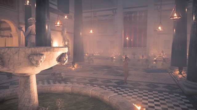 アサシンクリード オリジンズ プレイ日記 26 サラリーマンゲーマーmifuiの のんびりゲーム日記