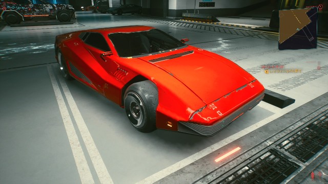 サイバーパンク2077 プレイ日記 2 サラリーマンゲーマーmifuiの のんびりゲーム日記