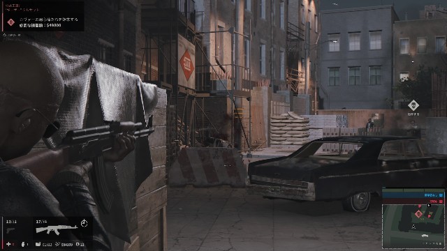 マフィアⅢ プレイ日記＃54 - サラリーマンゲーマーmifuiの【のんびり