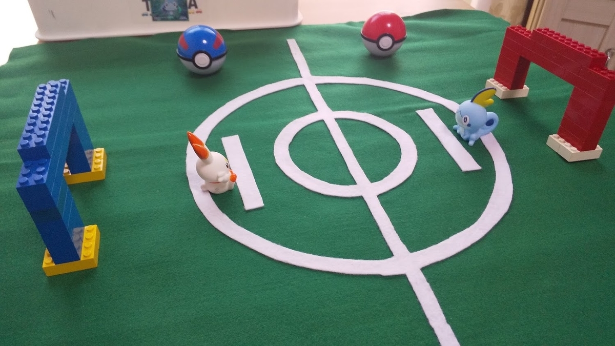 コストをかけずに ポケモンを楽しむちょっと変わった子育て術 スマート子育て