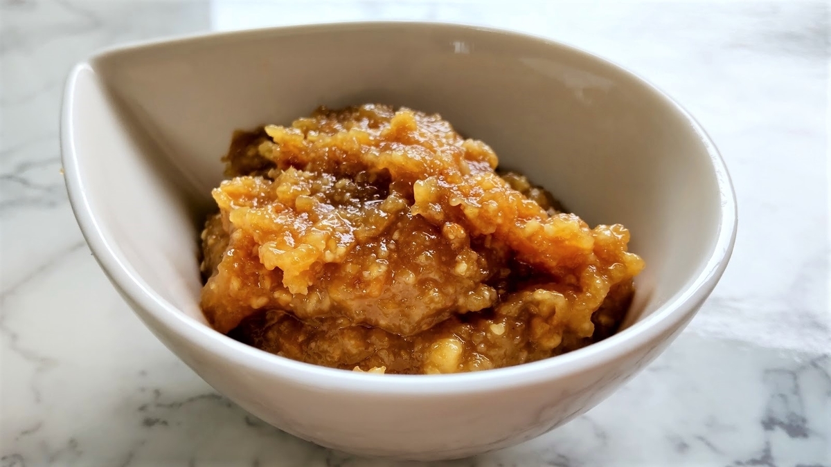 『ピーナッツ味噌』のレシピと活用3種【日焼け対策にはビタミンE②】 美肌Dish 『ピーナッツ味噌』のレシピと活用3種【日焼け対策にはビタミンE②】 美肌Dish