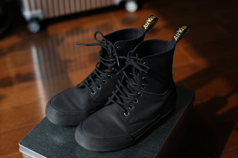 Dr. Martens