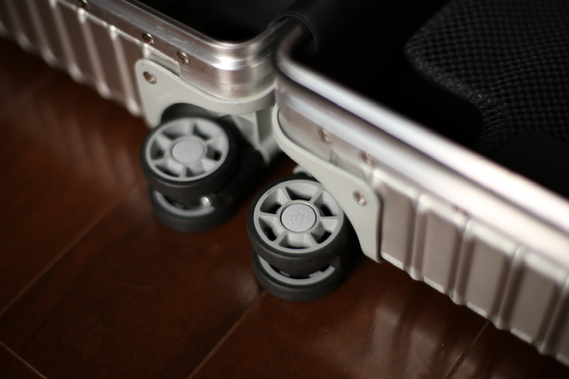 RIMOWA CLASSIC Wheel