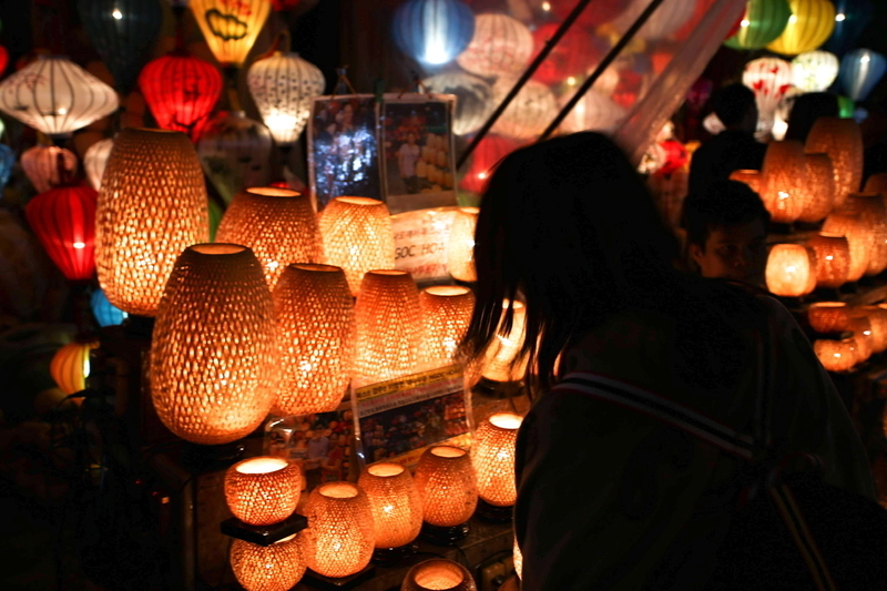 HOIAN, VIETNAM