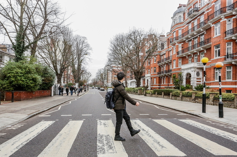 Abbey Road