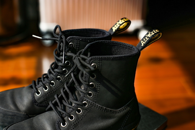 Dr. Martens