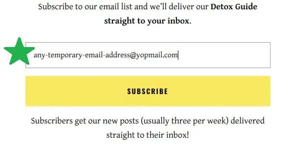 What is Yopmail - Emails Blog