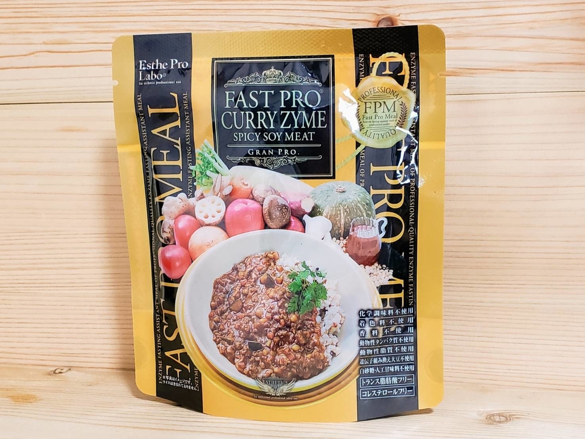 ファストプロミール 16食セット ファストプロミール 16食セット