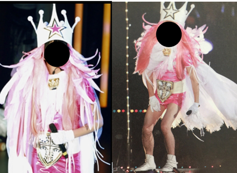 ジャニーズの衣装なんでああなの問題 個人的ぜっぷろ 事務所 ほんまごめん ジャニーズの衣装なんでああなの問題 個人的ぜっぷろ 事務所 ほんまごめん