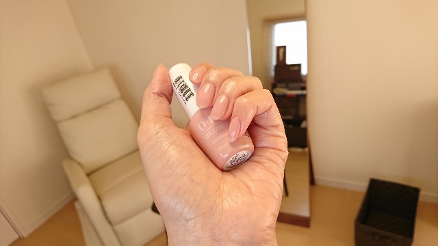 Opiのジェルカラーが最高にいい理由 My Tone Is Opiのジェルカラーが最高にいい理由 My Tone Is