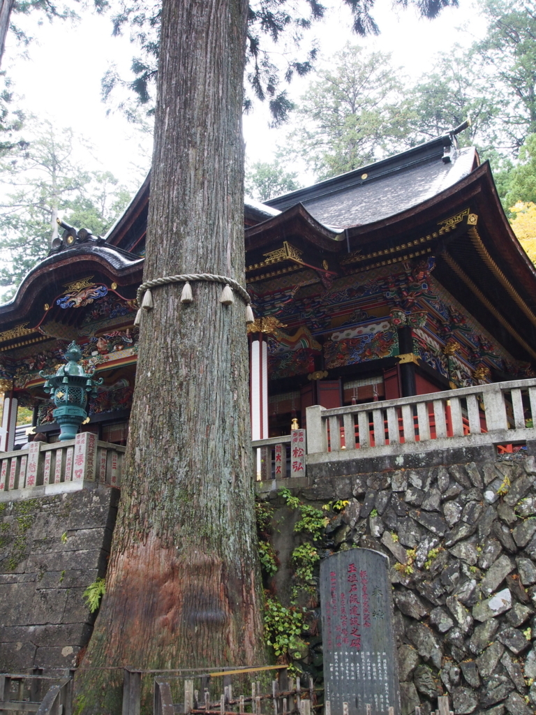 三峯神社に行ってきた ヒコーキ 飛好奇