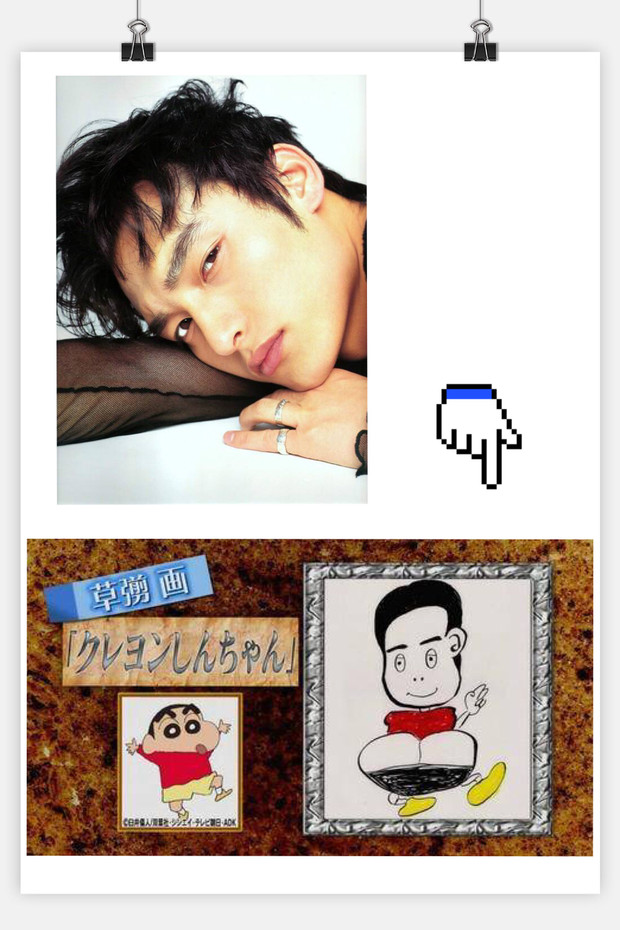 芸術の秋 芸能人の衝撃てきな絵作品をまとめて公開 Mihoohoohooの日記