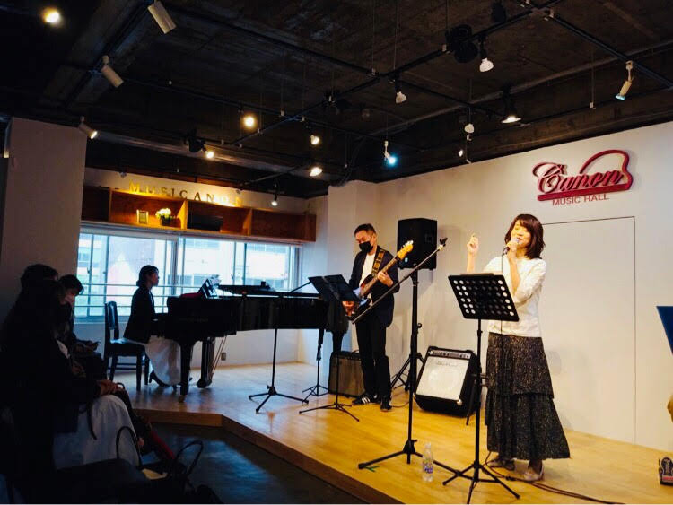 虹のした音楽祭 Miura Mihoro Blog