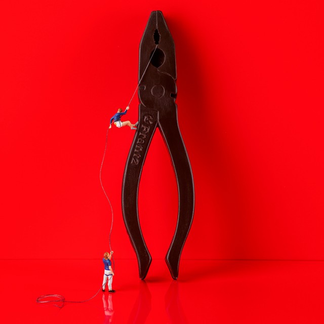 工具チョコレート