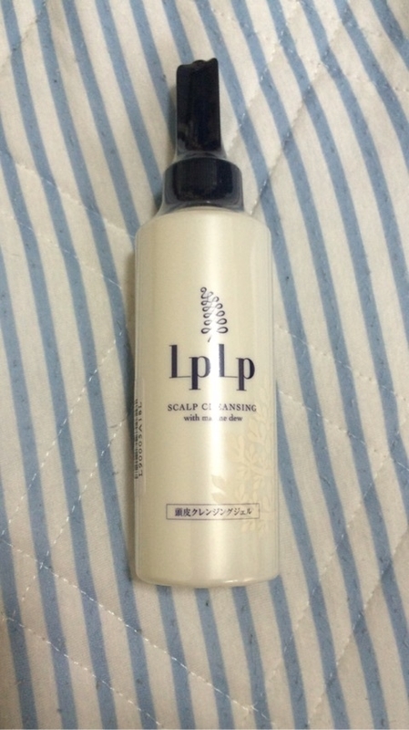 モニター Lplp頭皮クレンジングジェル Mihyang のブログ