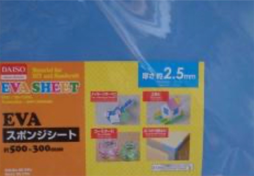 失敗しない アクスタケースの作り方 Miis Blog