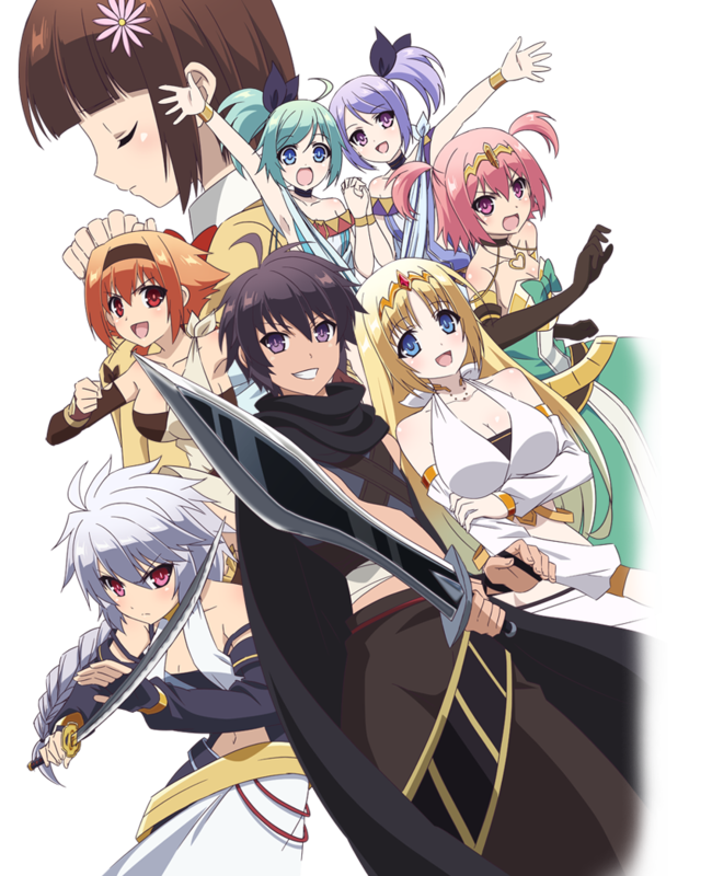 18年夏アニメ 1話感想 日記帳