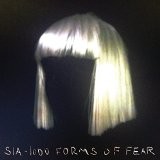 1000 FORMS OF FEAR 1000 FORMS OF FEAR