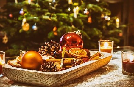 ベルリンの サスティナブル クリスマスマーケット エコ なんで In ドイツ