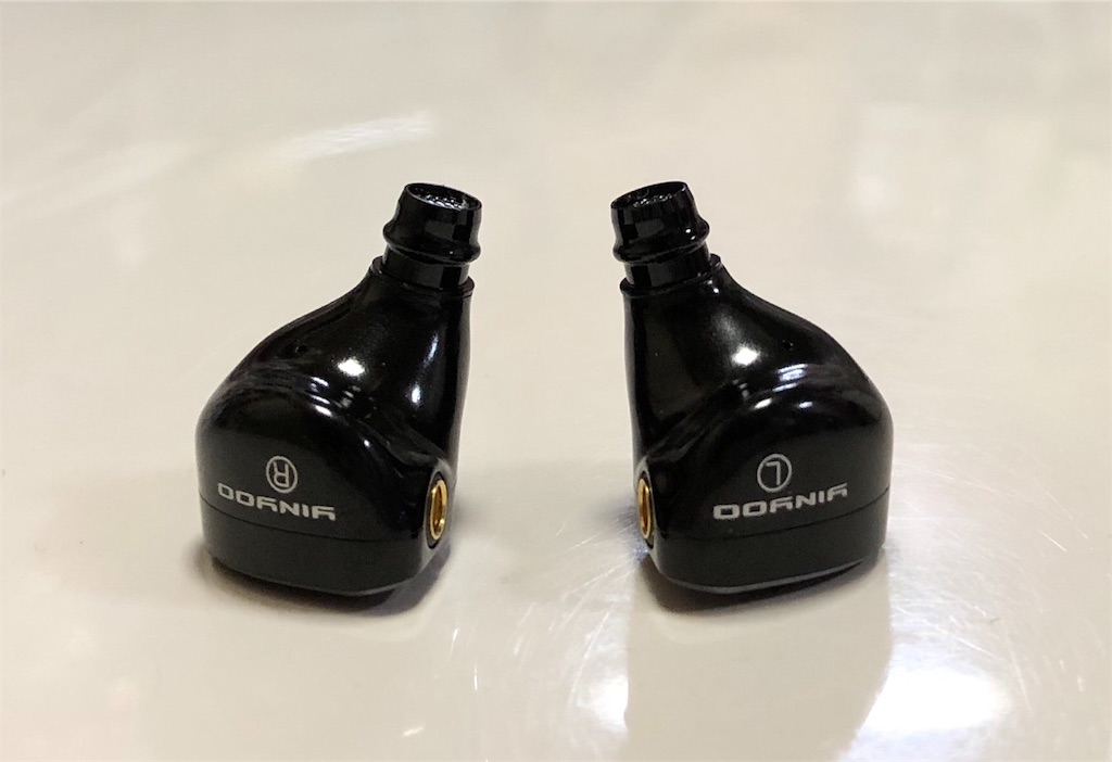 Yinyoo D2B4レビュー - みぃねこの備忘録