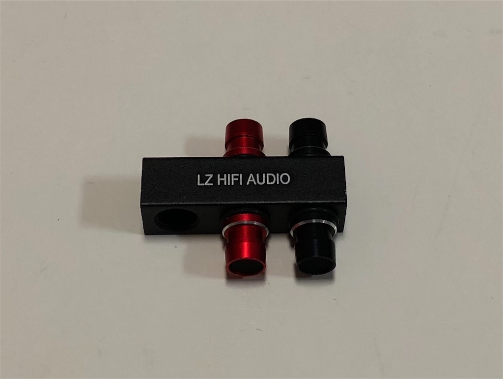 LZ-A6miniレビュー - みぃねこの備忘録