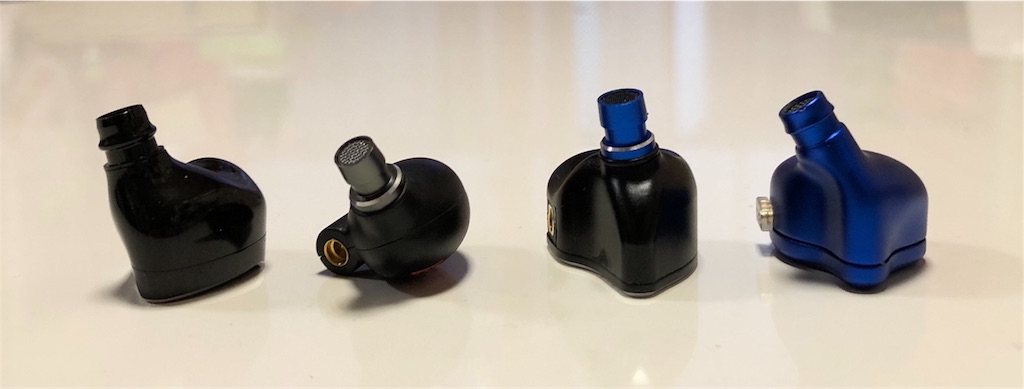 LZ-A6miniレビュー - みぃねこの備忘録