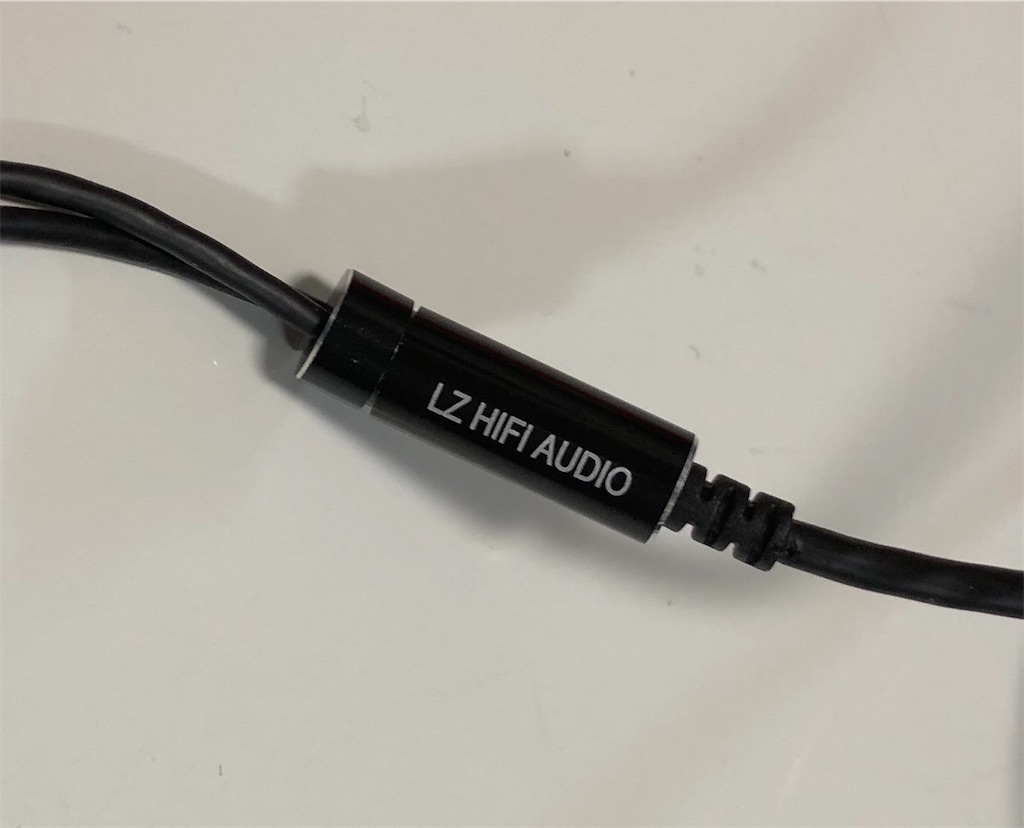 LZ-A6miniレビュー - みぃねこの備忘録