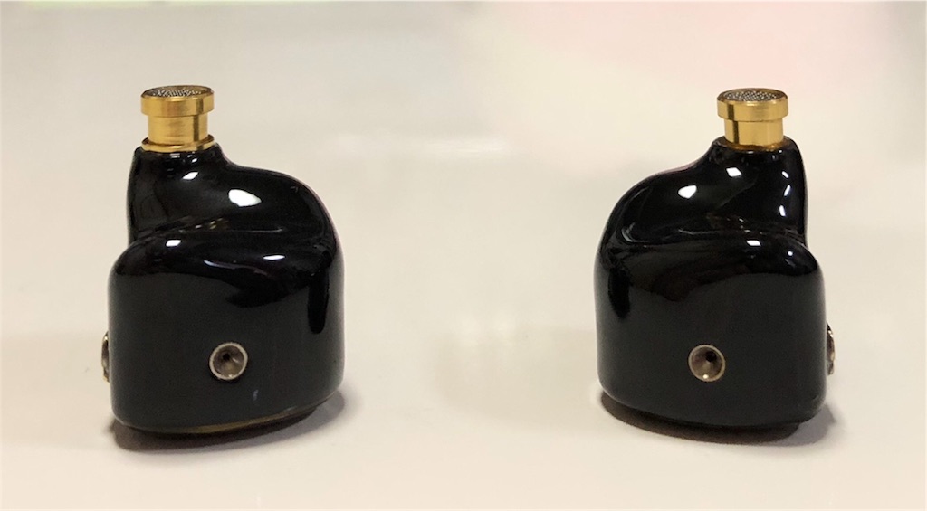 Kinboofi KBF MX2レビュー - みぃねこの備忘録