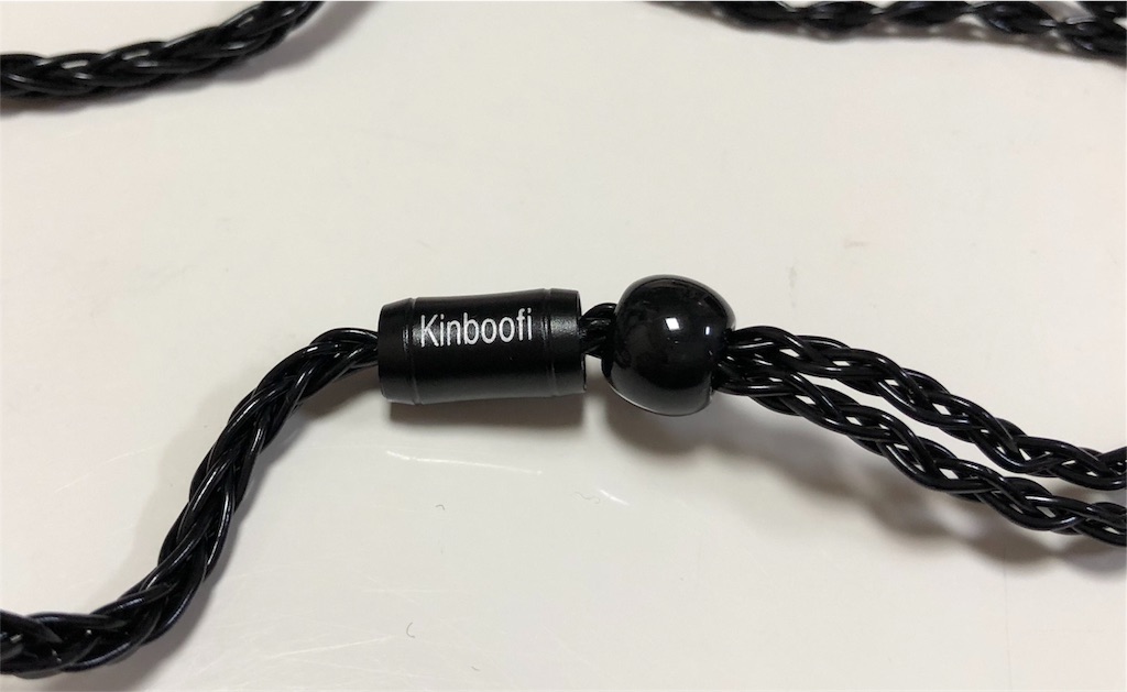 Kinboofi KBF MX2レビュー - みぃねこの備忘録