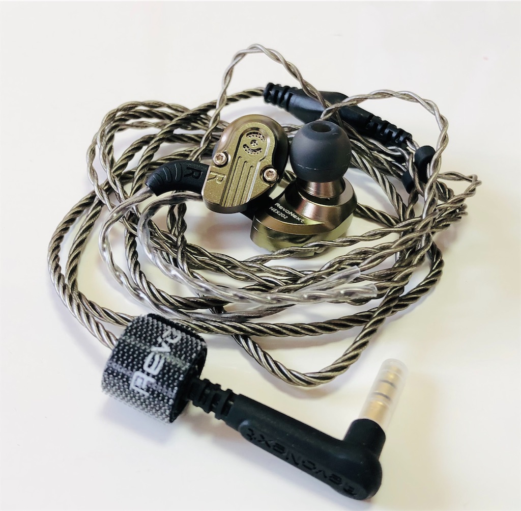 REVONEXT イヤホン6本セット 54f05c4b-s.jpg