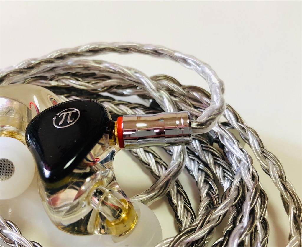 中華イヤホンまとめ売り　KZ CCA NICEHCK ZEX C4-1 NICEHCK C4-1 C16-4レビュー - みぃねこの備忘録