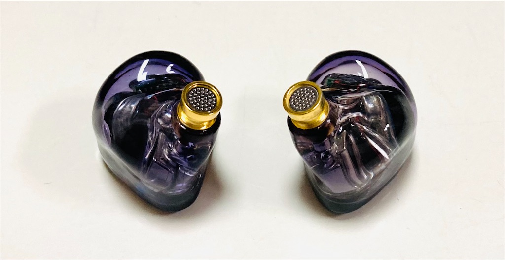 TRI Starseaレビュー - みぃねこの備忘録