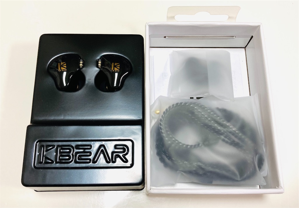 中華イヤホンセット　KBEAR-KS1　ink 　TRN V20 Amazon.co.jp: KBEAR KS1 有線イヤホン カナル型 イヤモニ 耳