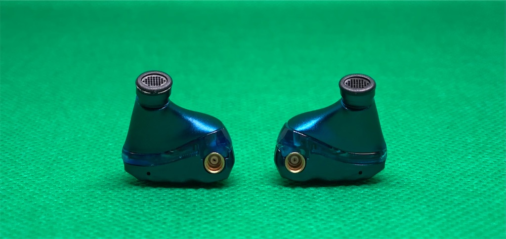 ikko Gems OH1S 使用少な ikko Gems OH1Sレビュー - みぃねこの備忘録