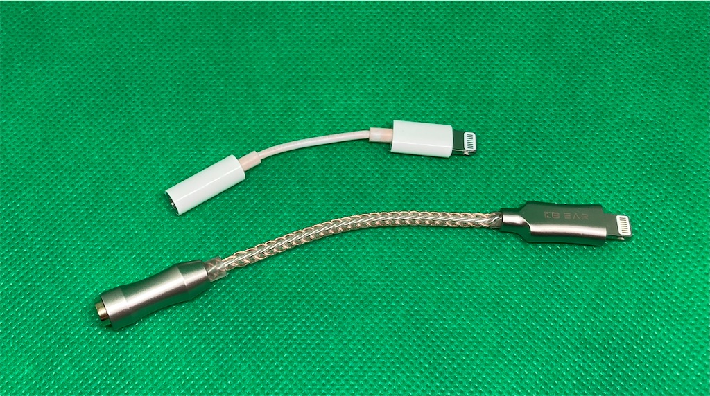 TIMSOK 有線イヤホン シルバー　Lightning用アダプタ付き TIMSOK 有線イヤホン シルバー Lightning用アダプタ付き ライトニング