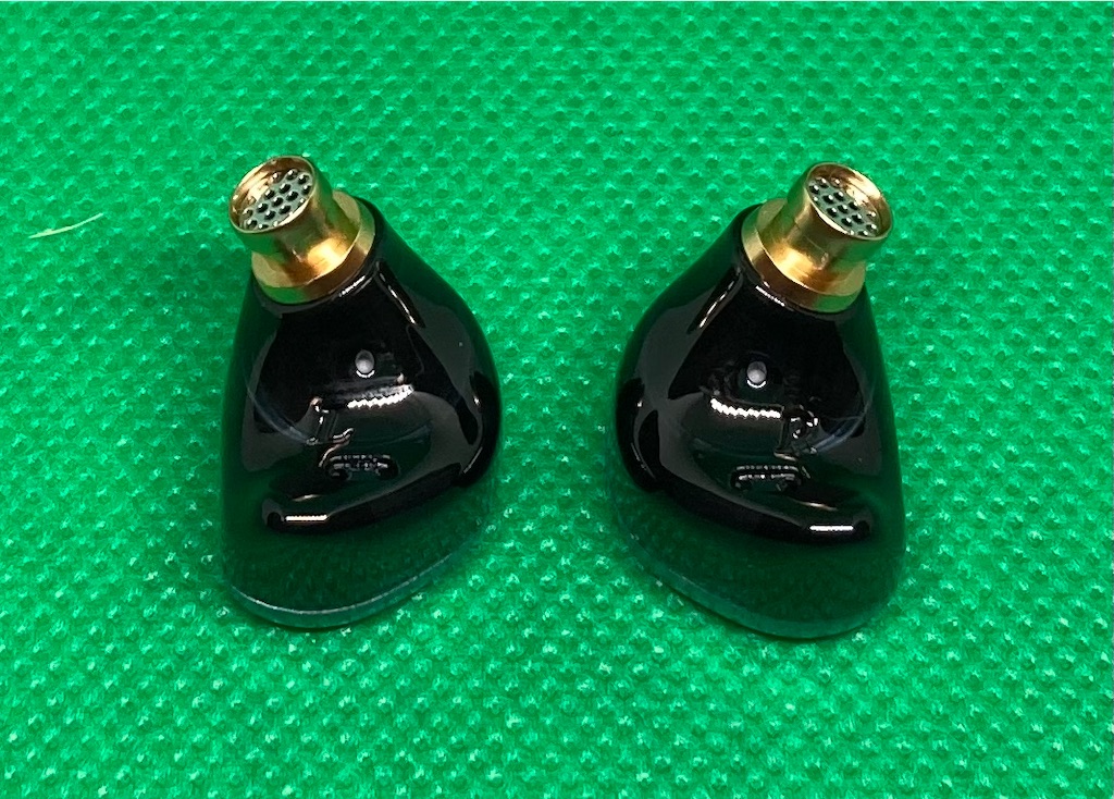 BQEYZ TOPAZ（蜂鳥）レビュー - みぃねこの備忘録