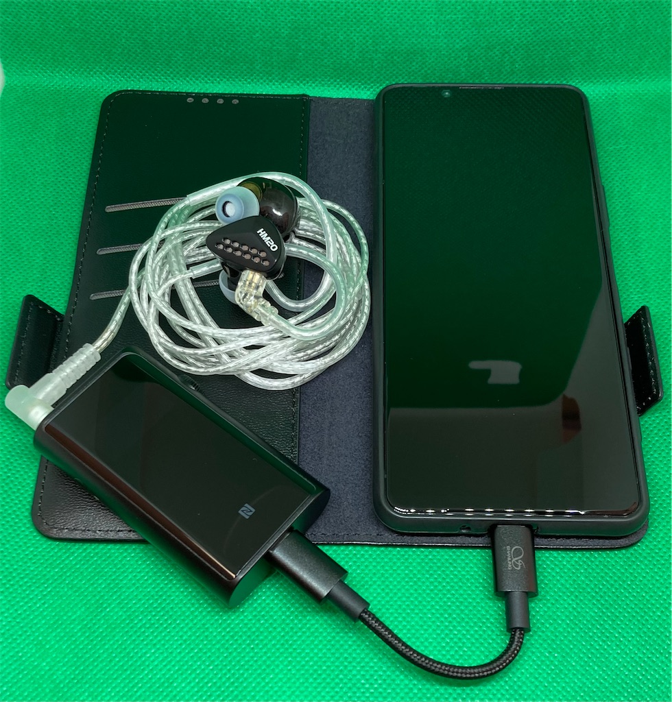 CCA HM20 レビュー - みぃねこの備忘録