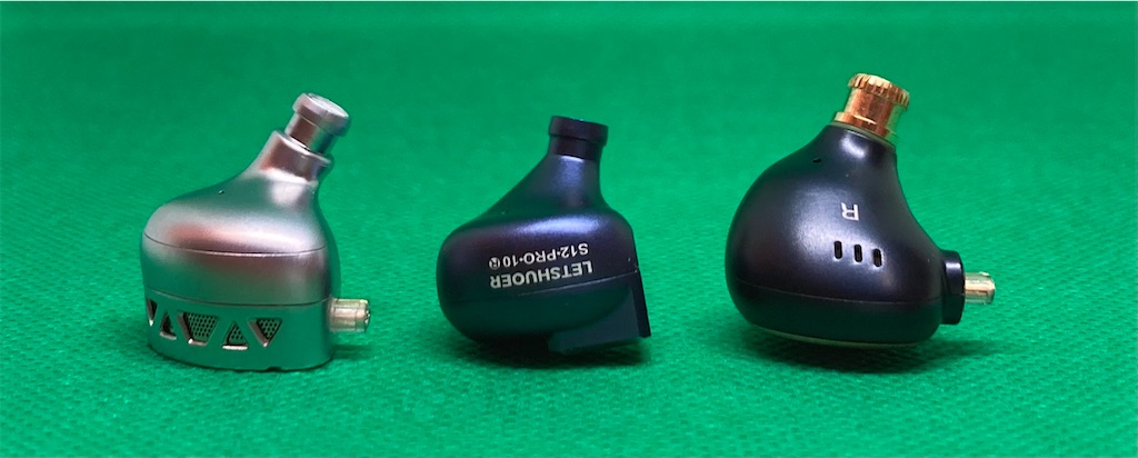 LETSHUOER S12 Pro レビュー - みぃねこの備忘録