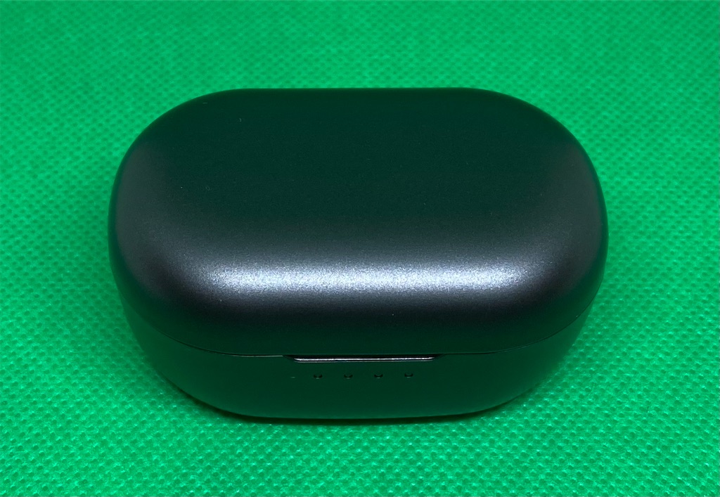 FiiO FW5レビュー - みぃねこの備忘録