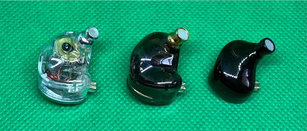 【美品】KZ ZAR おまけ付 KZ ZAR レビュー - みぃねこの備忘録