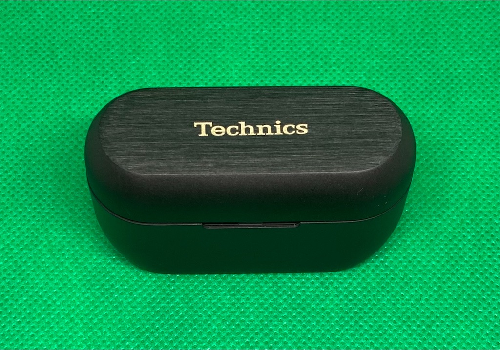 Technics EAH-AZ80レビュー - みぃねこの備忘録