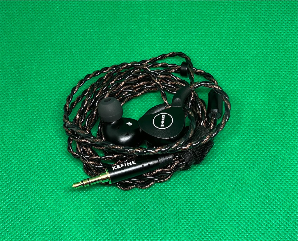 Kefine Klanar レビュー - みぃねこの備忘録