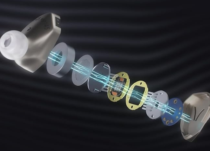 Hidizs MP145 レビュー - みぃねこの備忘録