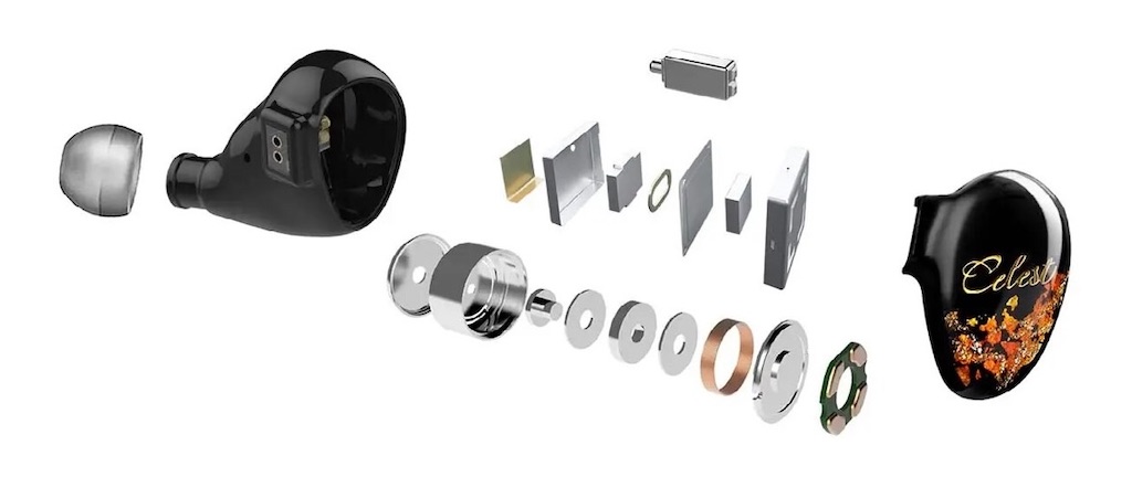 Celest Plutus Beast レビュー - みぃねこの備忘録