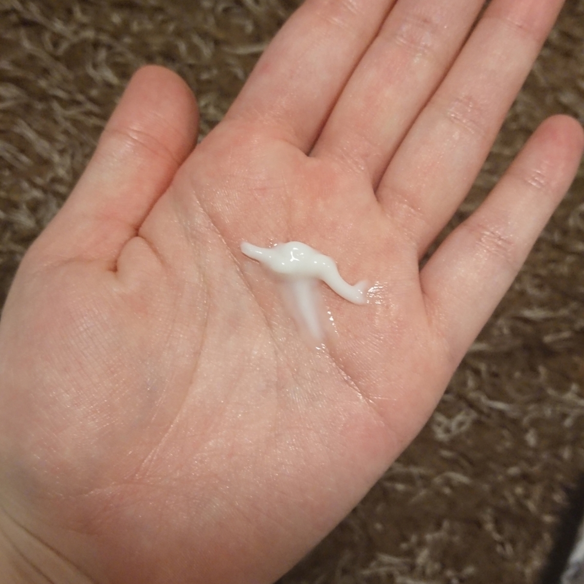 HAKU　美白美容液