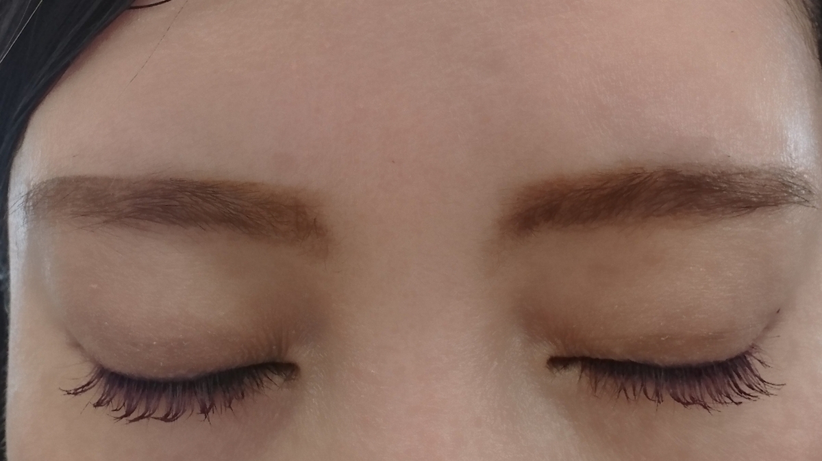 ラスティンファインa クリームペンシル モーヴブラウン