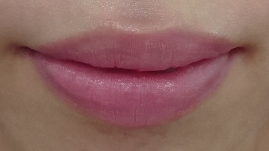 リリカルリップブルーム　ブルベ夏