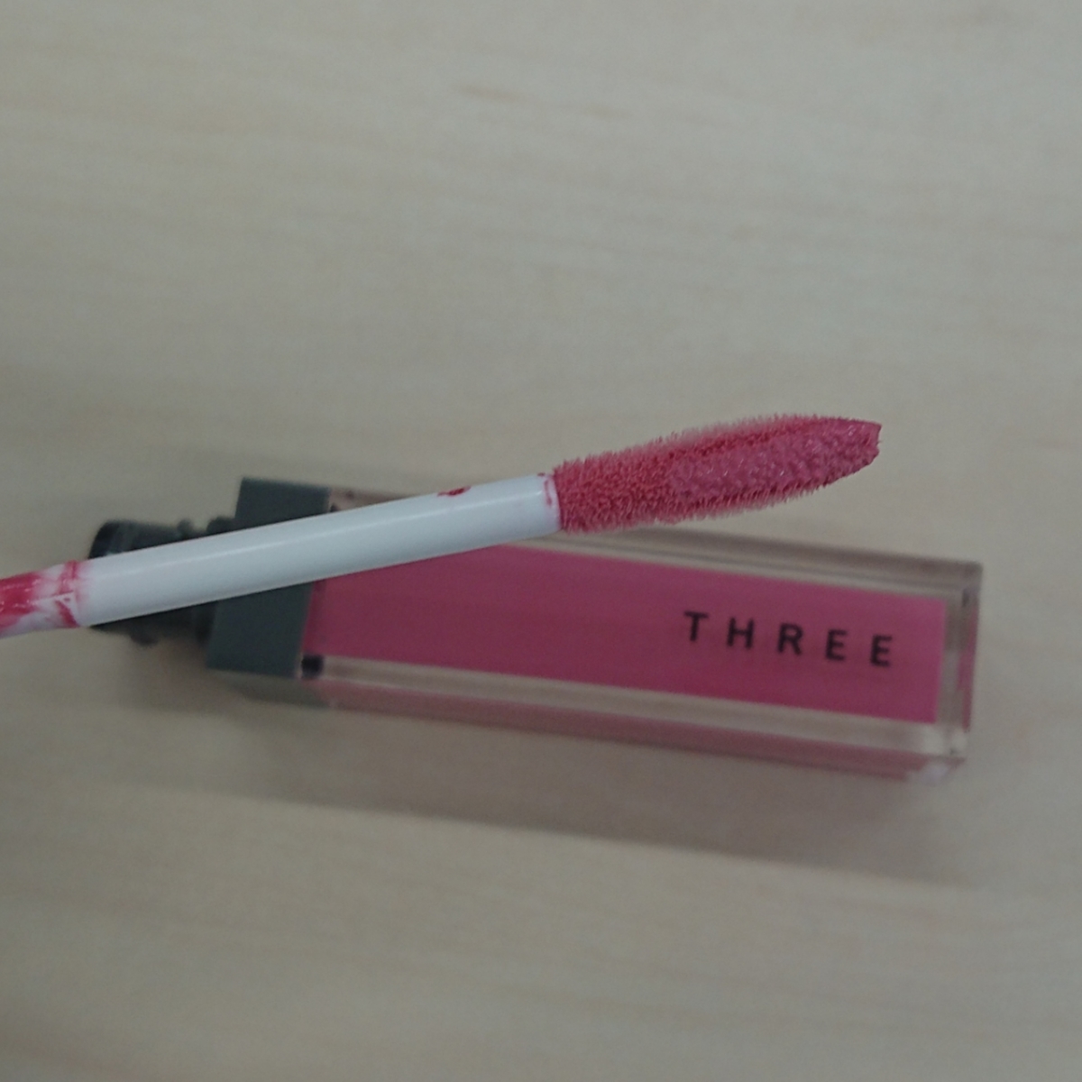 リリカルリップブルーム　チップ